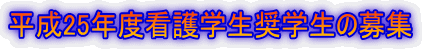 ����25�N�x�Ō�w�����w���̕�W